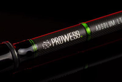 Canne Prowess Absolum LTD X 50mm 12' 3.5lbs -PROLO Magasin b34fbd5be4836cf35ddd92e29fe7fa60d082d395 251578amb6