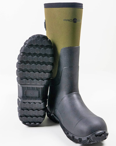 Bottes Prowess Therm Pro Neo Boots - description 03
