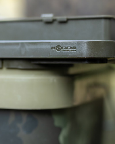 Table Pliante pour Seau Korda Bucket Table - description 10