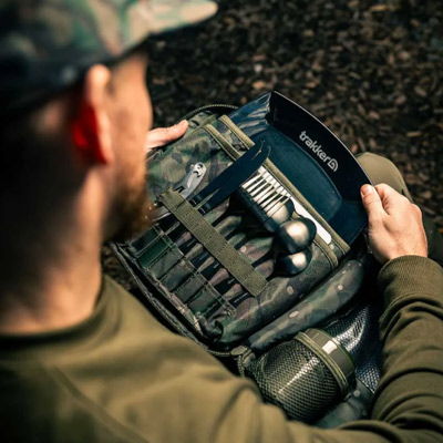 Trakker