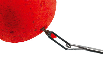 Stops Appâts Carp'R'Us Quick Hair Stop Large (par 10) -Moulinets soldes b4c07dddaf22667164465afe0d9b813c785d997e amb1