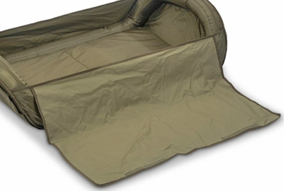 Anaconda Air Care Unhooking Mat - description 06