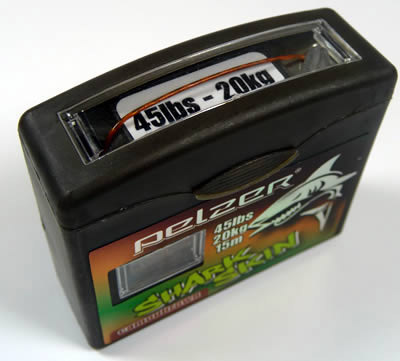 Tresse Pelzer Shark Skin Camou Brown 45lbs 15m -Hameçons Soldes Boutique b4e3d46a2613ea0dbeb948881d4936d871f2ed3b 207292AMB1