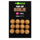 bouillette-korda-plastic-pop-up-cell-12mm-par-12