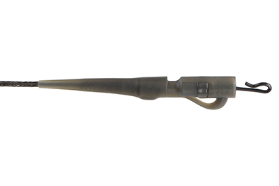 Tétine Fox Edges Naturals Lead Clip Tail Rubbers (par 10) - description 02
