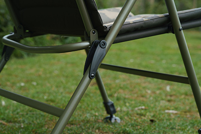 Level Chair Solar Worldwide Recliner High - description 05