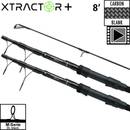 sonik-xtractor-recon-8-3lbs-full-slim-shrink-rod-x2