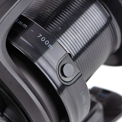 Canne Fox EOS-XC 50mm 13' 3.5lbs Full Shrink EOS FS 14000 - description 21