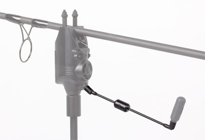 Bras Rigide Nash Strong Arm Loaded Pour Indicateur Slap Head -Pêche Boutique b65b950d922e2778fd6553a59b0b92fdcbee5166 204554AMB2