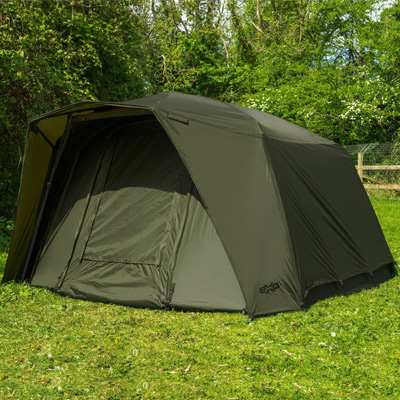 Biwy Avid Carp Exo+ RV 1 place (Surtoile seule) - description 01