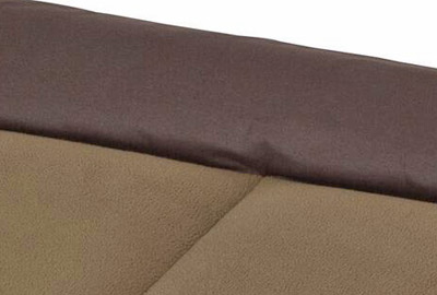 Bed Chair Fox EOS Standard 6 pieds - description 04