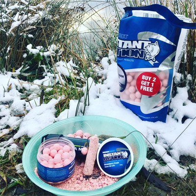 Bouillettes Nash I.A. Strawberry Crush 15mm 1kg 3 Bouillettes Nash I.A. Strawberry Crush 15mm 1kg -DYNAMITE BAITS b6d42933913012e6170ccc915bce737fab1abdb2 242967 2