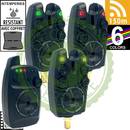 coffret-carp-design-centrale-3-detecteurs-x-series-occasion