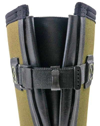 Bottes Prowess Therm Pro Neo Boots - description 05