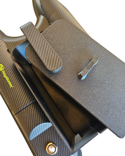 Capot de Bac Bait Boat Pod pour RidgeMonkey Hunter 750 - description 01