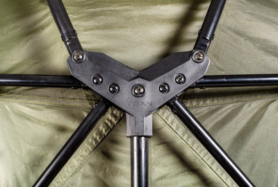 Nash Titan Hide XL 1 Place - description 06