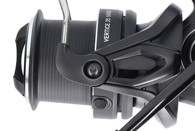 Ensemble Daiwa Black Widow XT 10' Vertice 5000 LD (les 3) - description 11