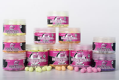 Pop Ups Mainline Washed Out Pink - Shellfish Black Pepper 12mm 150ml -DYNAMITE BAITS b99a18677a90f478dab15196f4a1080ff6729875 242789 amb3