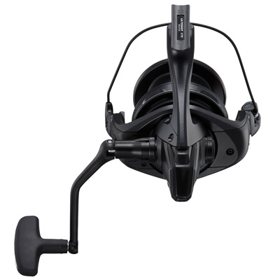 Ensemble Shimano TX-4A Carp 50mm 13' 3.5lbs Ultegra 14000 XTE - description 19