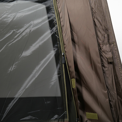 Abri Pro Elite Pro Goliant Air - description 04