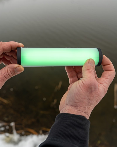 Lampe de Biwy Beetackle Smart Light Ultra K16 - description 06