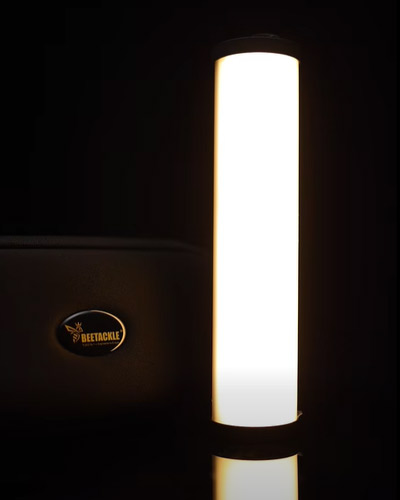 Détecteur de Mouvement BeeTackle Anti-Thief Alarm NTH9S - description 06