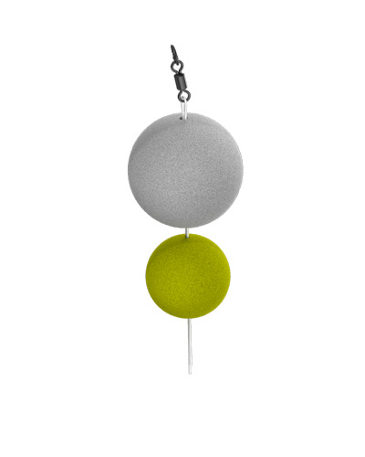 Fil Dentaire Prowess Bait Floss 50m - description 01