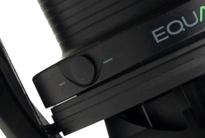 Moulinet Prowess Débrayable Equa 10000 BTR (les 4) - description 06