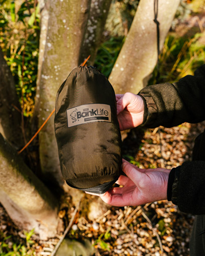 Hamac Nash Bank Life Hammock - description 15