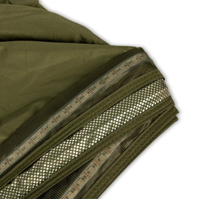 Abri trakker Gazebo Pro XL (Biwy + Nitelife Vapour Shield) - description 14