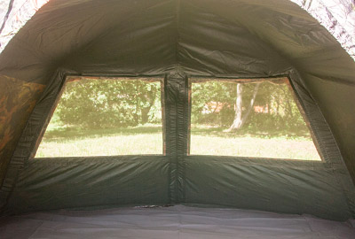 Biwy Carp Design Whisper Camo Line 1 place (Occasion) - description 12