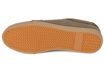 Chaussures Fox Khaki Canvas - description 07