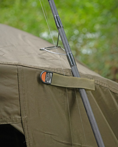 Biwy EOS MK2 2 places (Surtoile seule) - description 03