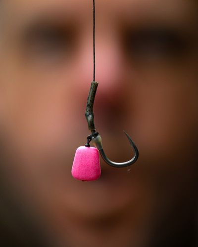 Hameçon Fox Wide Gape Beaked X (par 10) - description 02