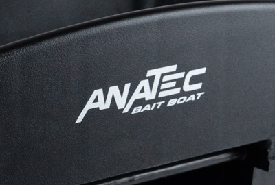 Bateau Amorceur Anatec Pac Boat Start'R Black DE-SR07 - description 10