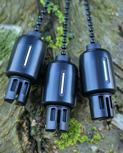 Coffret 3 Hangers Glow-Bobbins T9 - description 06