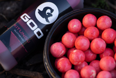 Booster Goo Kitungu Supreme 115ml - description 02