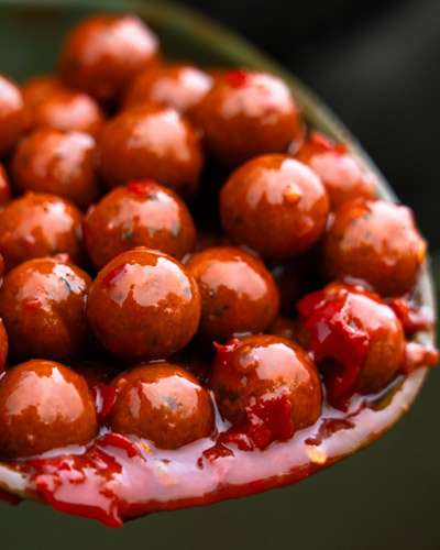 Attractant CC Moore Sriracha Hot Chilli 1L - description 03