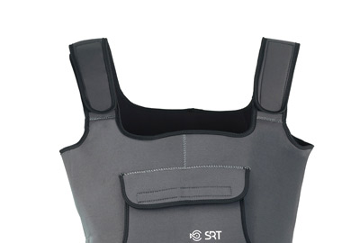 Waders SRT Néoprène Thermo Protect - description 01