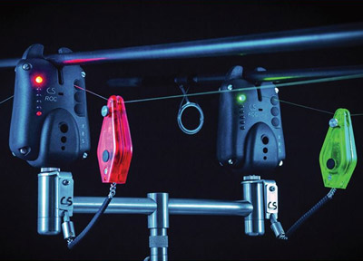 Coffret Carpsounder 3 Hangers Lumineux Dropstar DR-LX2 Transparent -Sonik Magasin be631d58149b3db8faf297d9bf8df3b94dce076e 204538AMB1