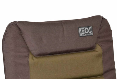 Pack Bed Level Chair Fox EOS XL - description 16