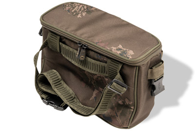 Banane d'Amorçage Nash Scope Baiting Pouch - description 06