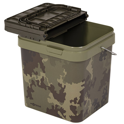 Table Pliante pour Seau Korda Bucket Table - description 11