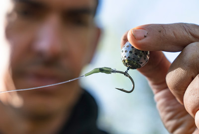 Prowess Natural Fluorocarbon 15m - description 02