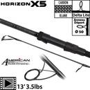 fox-horizon-x5-black-50mm-13-3-5lbs-rod