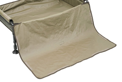 Pack No Kill Carp Spirit Blax Folding Cradle + Weight Sling - description 03