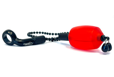 Pack Détection Carp Design Evasion Pod X-Series 4D X-Slide Néon - description 21