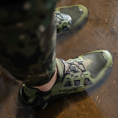 Chaussures Trakker Techpro Scout Shoe - description 10