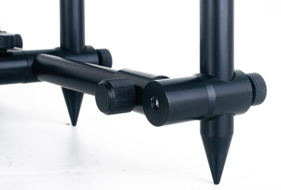 Pack Détection Carp Design Smart Pod X-Series 3D X-Slide Néon - description 13