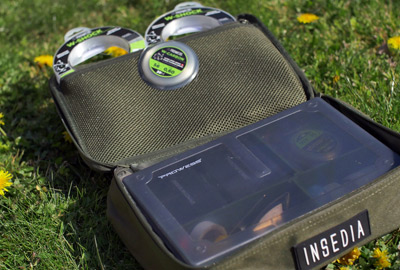 Pack Bagagerie Prowess Insedia (4 Pièces) 11 Pack Bagagerie Prowess Insedia (4 Pièces) -Balanciers Soldes c236de4d6de94439634801833dbd1054ac589f0f 226050amb2